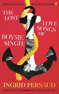 Cover The Lost Love Songs of Boysie Singh (eBook, ePUB)