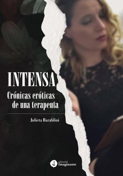Cover Intensa (eBook, ePUB)