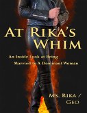 At Rika's Whim (eBook, ePUB)