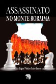 Assassinato no Monte Roraima (eBook, ePUB)
