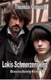 Lokis Schmerzenskind (eBook, ePUB)