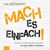 Mach es einfach! (MP3-Download)