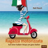 Ragazza motorizzata (MP3-Download)