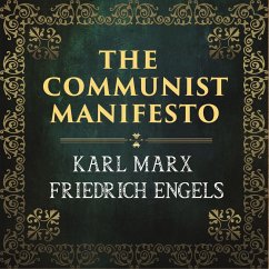 The Communist Manifesto (MP3-Download) - Marx, Karl; Engels, Friedrich