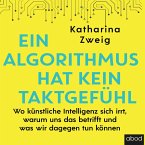 Ein Algorithmus hat kein Taktgefühl (MP3-Download)