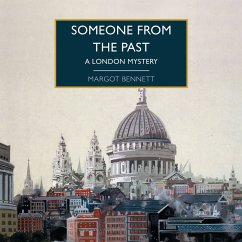 Someone from the Past (MP3-Download) - Bennett, Margot