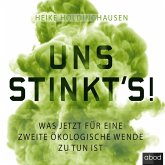 Uns stinkt's! (MP3-Download)