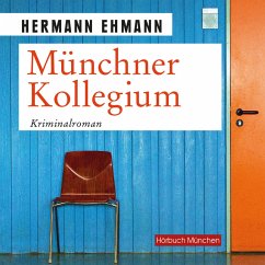 Münchner Kollegium (MP3-Download) - Ehmann, Hermann