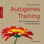 Autogenes Training - Schweizer (MP3-Download)