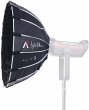 Aputure Light Dome mini III Softbox - Bild 1