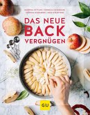 Das neue Backvergnügen (Mängelexemplar)