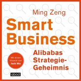 Smart Business - Alibabas Strategie-Geheimnis (MP3-Download)