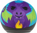 Amazon Echo Dot 5 Drachen Design