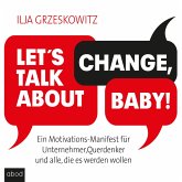 Let's talk about change, baby! (MP3-Download)