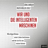 Wir und die intelligenten Maschinen (MP3-Download)