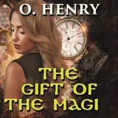 The Gift of the Magi (MP3-Download) - Henry, O.