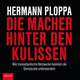 Die Macher hinter den Kulissen (MP3-Download)