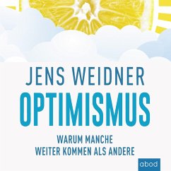 Optimismus (MP3-Download) - Weidner, Jens