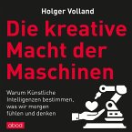 Die kreative Macht der Maschinen (MP3-Download)