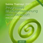 Progressive Muskelentspannung nach Jacobson (MP3-Download)