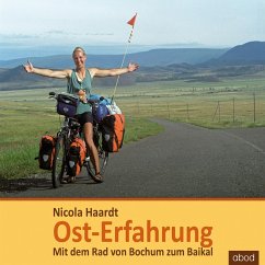Ost-Erfahrung (MP3-Download) - Haardt, Nicola