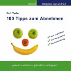 100 Tipps zum Abnehmen (MP3-Download)