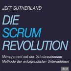 Die Scrum-Revolution (MP3-Download)