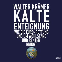 Kalte Enteignung (MP3-Download) - Krämer, Walter