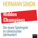 Hidden Champions (MP3-Download)