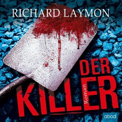 Der Killer (MP3-Download) - Laymon, Richard