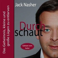 Durchschaut (MP3-Download) - Nasher, Jack