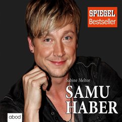 Samu Haber (MP3-Download) - Meltor, Sabine