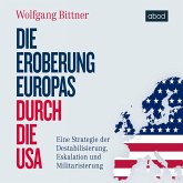 Die Eroberung Europas durch die USA (MP3-Download)