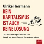 Kein Kapitalismus ist auch keine Lösung (MP3-Download)