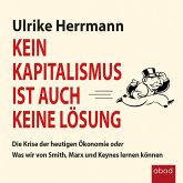 Kein Kapitalismus ist auch keine Lösung (MP3-Download)