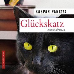 Glückskatz (MP3-Download) - Panizza, Kaspar