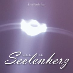 Entdecke dein Seelenherz (MP3-Download) - Pour, Reza Ketabi