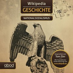 Wikipedia Geschichte - Nationalsozialismus (MP3-Download) - Wikipedia