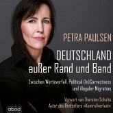 Deutschland außer Rand und Band (MP3-Download)