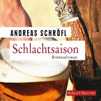 Schlachtsaison (MP3-Download)