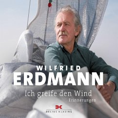 Ich greife den Wind (MP3-Download) - Erdmann, Wilfried