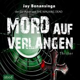 Mord auf Verlangen (MP3-Download)