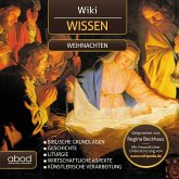 Wikipedia Wissen - Weihnachten (MP3-Download)