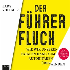 Der Führerfluch (MP3-Download) - Vollmer, Lars