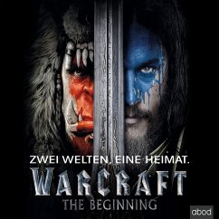 Warcraft (MP3-Download) - Metzen, Chris; Golden, Christie