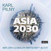 Asia 2030 (MP3-Download)