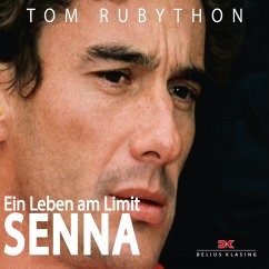 Ayrton Senna (MP3-Download) - Rubython, Tom