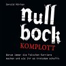 Null Bock Komplott (MP3-Download) - Bild 1