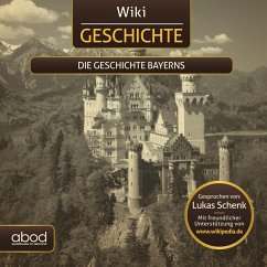 Wiki Wissen - Die Geschichte Bayerns (MP3-Download) - Wikipedia