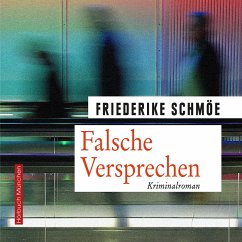 Falsche Versprechen (MP3-Download) - Schmöe, Friederike
